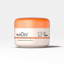 weDo Moisturising Day Shift 90ml, Hair & Hand cream - Hairsale.se