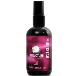 Structure Multistar Blow-Dry Lotion 150ml - Hairsale.se
