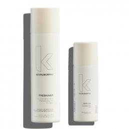 Kevin Murphy Fresh Hair Dry Cleaning Spray 250ml + 100ml, Torrschampo - Hairsale.se