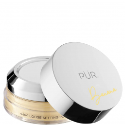 PUR 4-in-1 Loose Setting Powder Banana - Hairsale.se