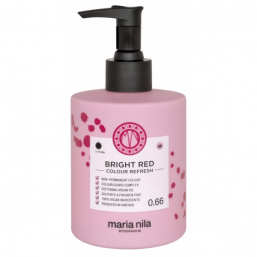 Maria Nila Colour Refresh Bright Red 300ml - Hairsale.se