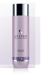 SYSTEM Color Save Shampoo 250ml - Hairsale.se