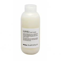 Davines Essential Love Curl Cream