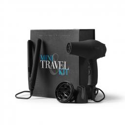 Mini Travel Kit Flat iron and Hair Dryer - Hairsale.se