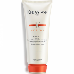Kerastase Nutritive Lait Vital 200ml, Balsam - Hairsale.se