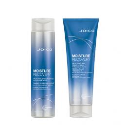 Joico Moisture Recovery Shampoo+Conditioner DUO - Hairsale.se