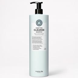 Maria Nila Purifying Cleanse Shampoo, 1000ml - Hairsale.se