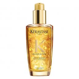 Kerastase Elixir Ultime L'Huile Originale 100 ml, Hårolja - Hairsale.se