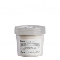 Davines Essential LOVE Curl Hair Mask