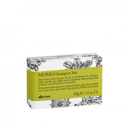 Davines MOMO Shampoo Bar, 100g - Hairsale.se