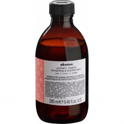 Davines Alchemic Red Shampoo