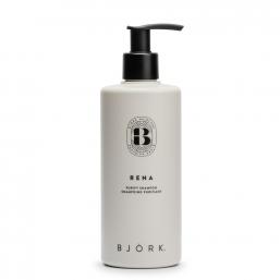 Björk Rena Purifying Detox Shampoo, 300ml - Hairsale.se