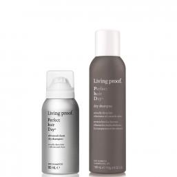 Living Proof Dry Shampoo Collection Deal DUO - Hairsale.se