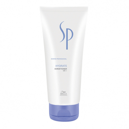 Wella Sp Hydrate Conditioner 200ml - Hairsale.se