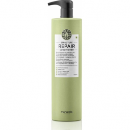 Maria Nila Structure Repair Conditioner 1000ml - Hairsale.se