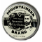 Mountaineer Brand Lip Balm Spearmint 15g - Hairsale.se