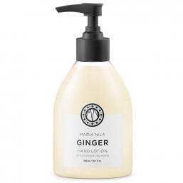 Maria Nila GINGER Hand Lotion 300ml - Hairsale.se