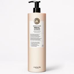 Maria Nila Head & Hair Heal Shampoo 1000ml - Hairsale.se