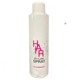 HH Simonsen HAIR Styling Spray, 250ml - Hairsale.se