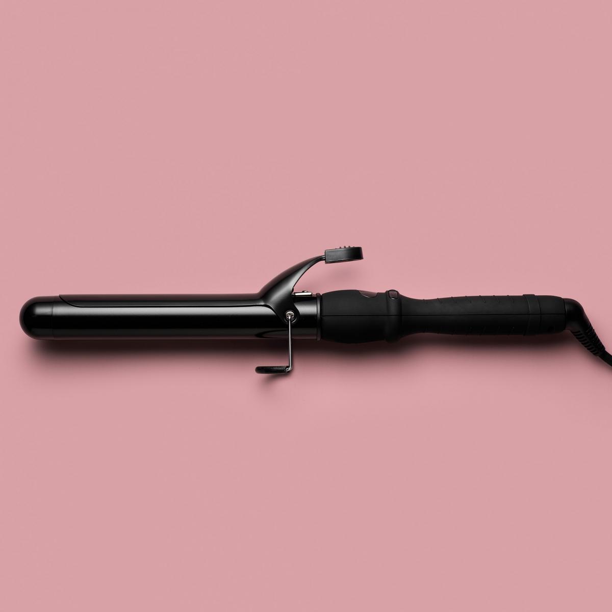 Cera Curling Iron 32mm, Locktng - Hairsale.se