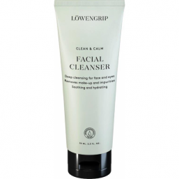 Löwengrip Clean & Calm Facial Cleanser 75ml - Hairsale.se