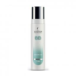 SYSTEM BB Amplifying Foam 200ml, Volymgivande Mousse - Hairsale.se