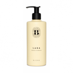 Björk Laga Shampoo 300ml - Hairsale.se