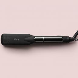 Cera Wide Straightener, Bred Plattång - Hairsale.se