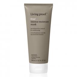 Living Proof No Frizz Intense Moisture Mask, 200ml - Hairsale.se