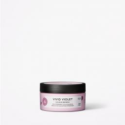 Maria Nila Colour Refresh Vivid Violet 100ml - Hairsale.se