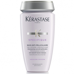 Kérastase Specifique Bain Anti-Pelliculaire 250ml, Mjällschampo - Hairsale.se
