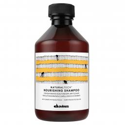 Davines Naturaltech Nourishing Shampoo