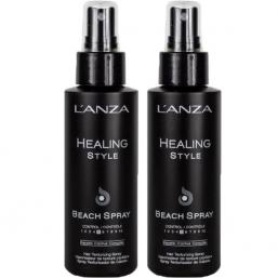 Lanza Healing Style Beach Spray DUO - Hairsale.se