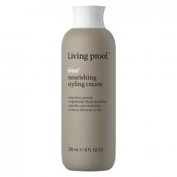 Living Proof No Frizz 236 ml Nourishing Styling Cream - Hairsale.se
