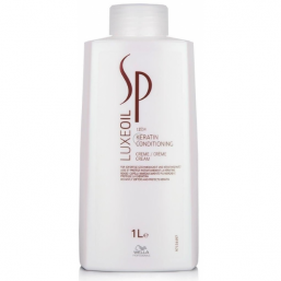 Wella SP LuxeOil Keratin Conditioner 1000ml - Hairsale.se