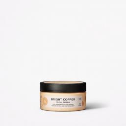 Maria Nila Colour Refresh Bright Copper 100ml - Hairsale.se