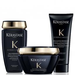 Kerastase Chronologiste Anti Age FAMILY - Hairsale.se