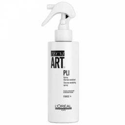 Loreal Tecni.Art Pli Shaper 190ml, Läggningspray - Hairsale.se