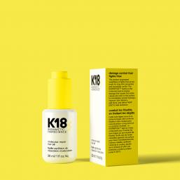 K18 Molecular Repair Hair Oil, 30ml - Hairsale.se