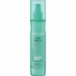 Wella Invigo Volume Boost Uplifting Care Spray 150ml - Hairsale.se