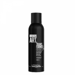 Loreal Tecni.Art Transformer Gel 150ml - Hairsale.se