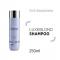 System Professional LuxeBlond Shampoo, 250ml - Hairsale.se