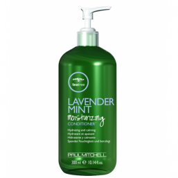 Paul Mitchell Tea Tree Lavender Mint Conditioner 300ml - Hairsale.se