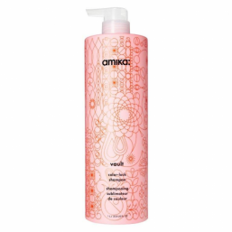 Amika Vault Color-Lock Shampoo 1000ml - Hairsale.se