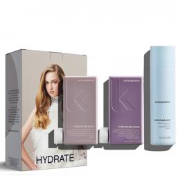 Kevin Murphy Hydrate Holiday Box - Hydrate-Me - Hairsale.se