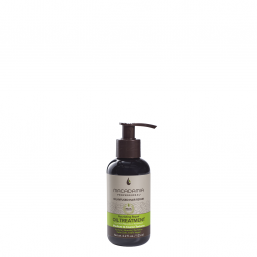 Macadamia Nourishing Repair Oil Treatment 125ml - Hairsale.se