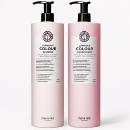 Maria Nila Luminous Colour Duo XXL - Hairsale.se