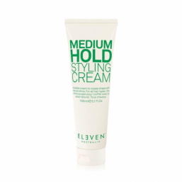 Eleven Australia Medium Hold Styling Cream 85g - Hairsale.se