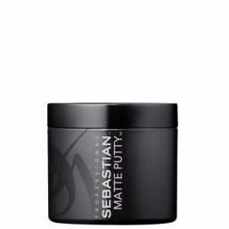 Sebastian Matte Putty 75ml - Hairsale.se