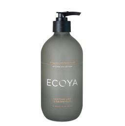 Ecoya Hand Wash, Tahitian Lime & Grapefruit, 450ml - Hairsale.se